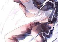  二次元 同人 野良神