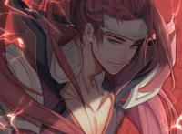 王者荣耀 同人图 插画