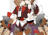 王者荣耀同人图