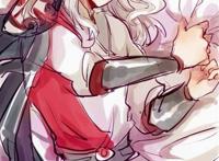 王者荣耀同人图漫画