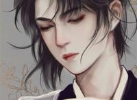 王一博同人绘画