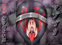 【史上最强の弟子ケンイチエロ同人志】史上最强の女柔术家を