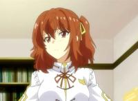 高岭の华と幼なじみがキマ