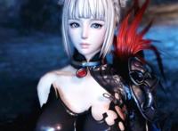 剑灵绝色天女玩转大尺度时装