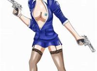 csol崔智云被僵尸h