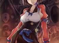 [甲铁城无名同人h本子