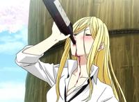 野良神,截图,,情头,威娜,配一脸