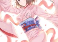 fgo美图分享第八期,两仪式