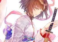 fate/grand order 两仪式 