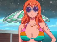 海贼王娜美壁纸3年后 娜美壁纸