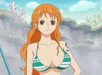 海贼王娜美被yuren辱漫画受辱