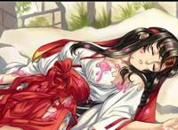 萝莉法师,人妻牧师,御姐剑客