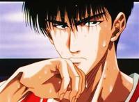 《无表情动漫帅哥》冷峻