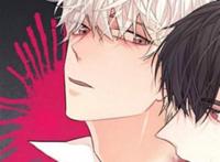 男主奶狗爱吃醋爱哭漫画