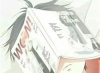 小清新暗黑,小奶狗