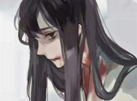 漫画女主头像现代 