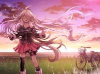 男主变成跳蚤的漫画 