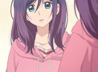 女主给男主冲喜的古风漫画