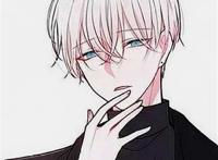 忠犬男主占有欲强黑化漫画