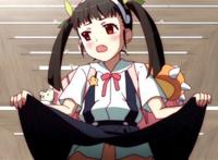 虐女主的动漫本子男主强了寄人篱下的女主