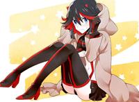 刀剑神域附身斩服少女op画面