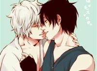 十八禁攻受男男漫画