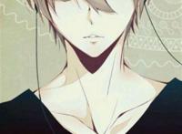 情侣头像,(男男)攻受