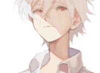 男攻男受的漫画图片