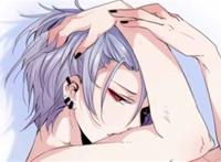 bl漫画《发情的gv男优》