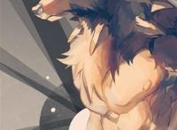 软萌奶受被做到失禁漫画