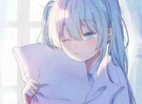 女生头像 御姐 萝莉 软萌