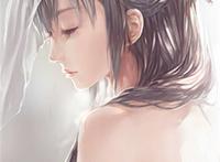 〖七七〗 古风头像 手绘 个性