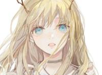 『动漫头像』超甜软萌酱