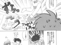 【漫画】小受小攻养成计划