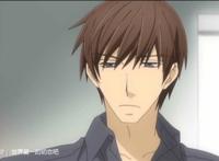 【漾漾 漫画】小攻小受养成漫画