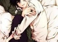 头像男生小攻小受