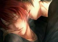 真人小攻小受头像