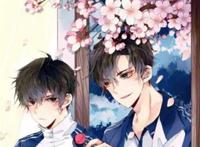 耽美校园学霸禁欲受漫画