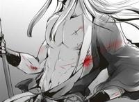 禁欲受鬼畜攻漫画