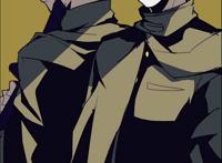 狱都事变(漫画)