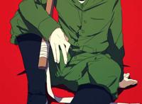 狱都事变 少年 田啮