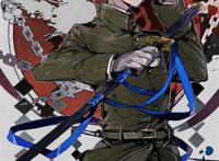 斩岛「画师:あきみつ」/「斩岛」/「狱都事变」