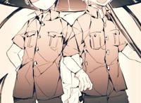 狱都事变 少年 挖地组 平腹 田啮