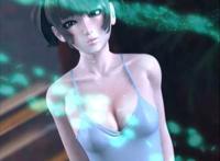 无残に変形する艶やかな女体! 魔界の宴,ここに完结.