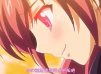 青叶りんご) 魔界からやってきた魔界の王の长女