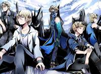 【bd1080p】神圣之门 divine gate【恶魔岛】