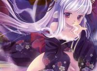 日本妖怪全部女体化之后