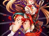 海贼王路飞女体化