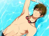 手机壁纸_桌面壁纸_free_橘真琴