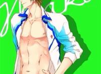 free橘真琴qinhlaiyao